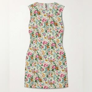 NWT ADELE DRESS -- LIBERTY ROSE ROMANCE